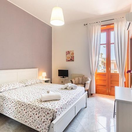 Villa Casa Mia à Avola Extérieur photo
