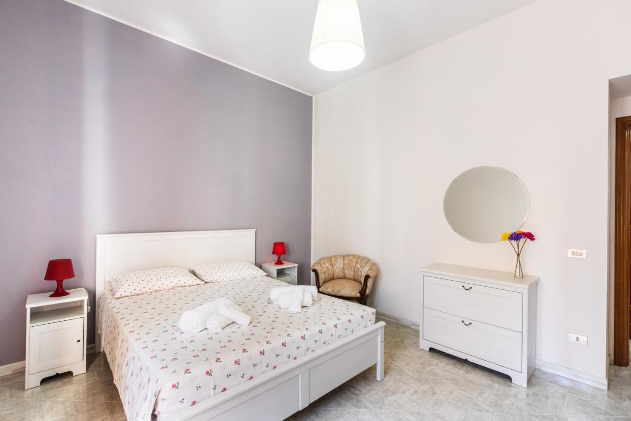 Villa Casa Mia à Avola Extérieur photo